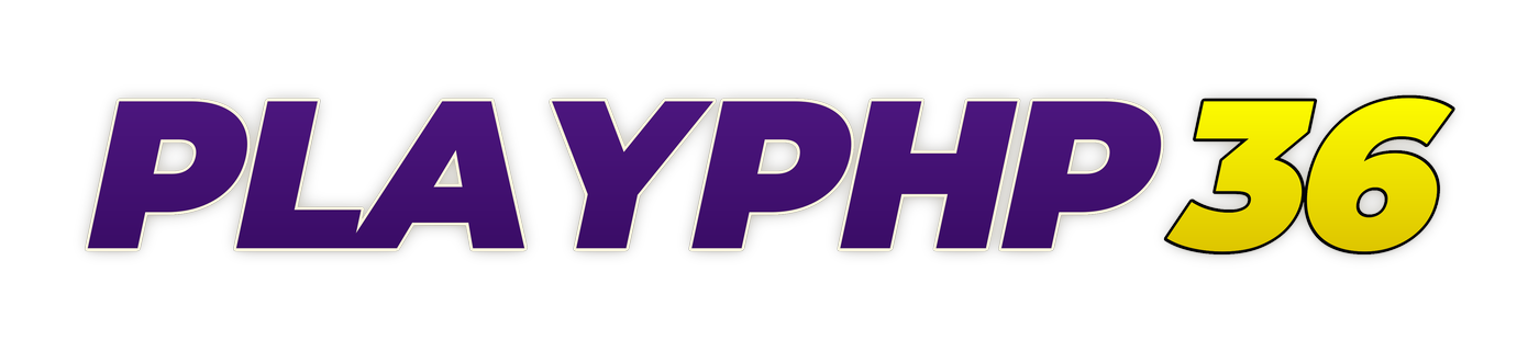 playphp36 Logo